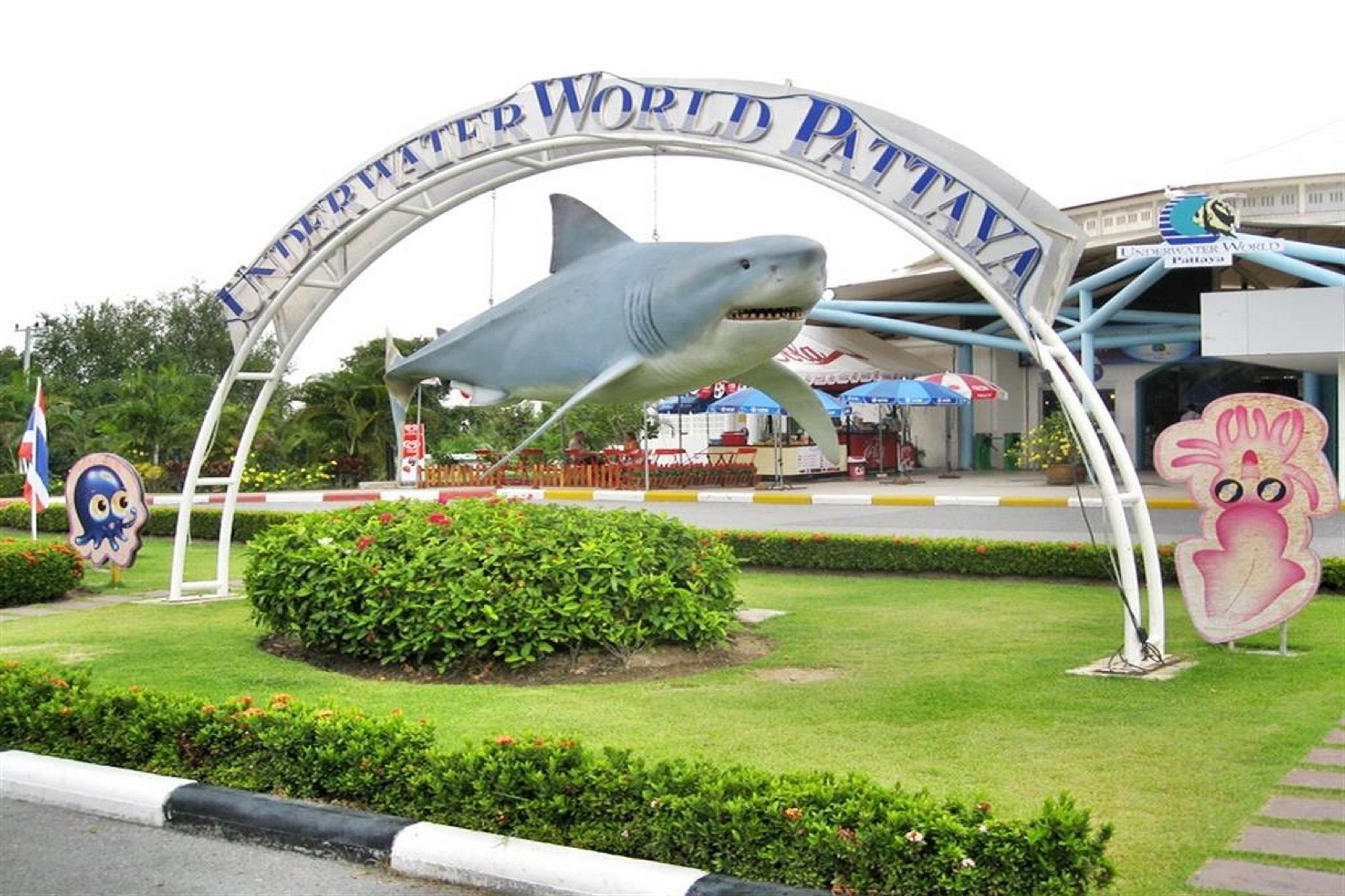 OYO 963 Sunshine Guesthouse Pattaya Eksteriør billede